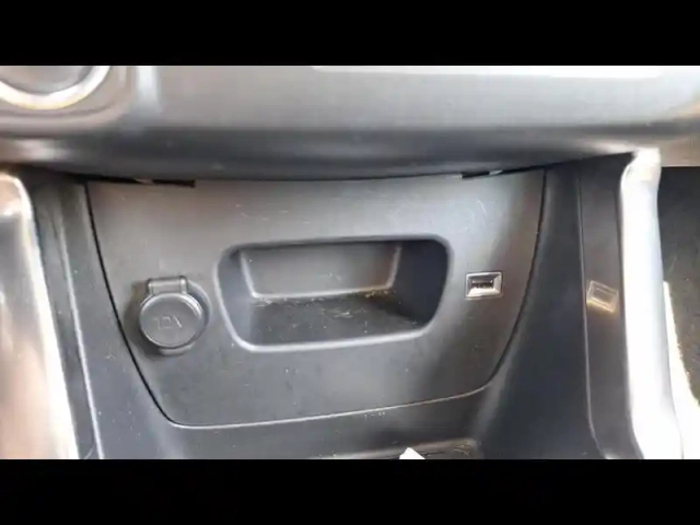 Citroën C3 Aircross puretech 110ch s&amp;s shine — photo 14
