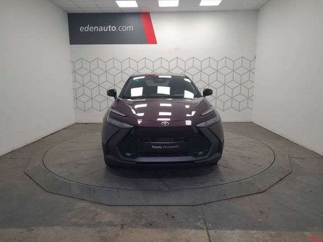 Toyota C-HR Toyota Toyota C-HR