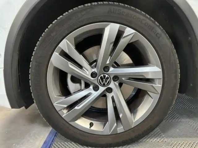 Volkswagen Tiguan 1.4 ehybrid 245ch r-line dsg6 — photo 10