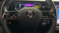 Renault Mégane E-Tech Electric EV60 220ch Techno super charge -B — photo 25