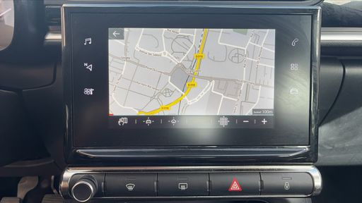 Citroen C3 1.2 PureTech 82 - Feel Business – 2018 – 49207 km – Essence – Boîte Manuelle — photo 7