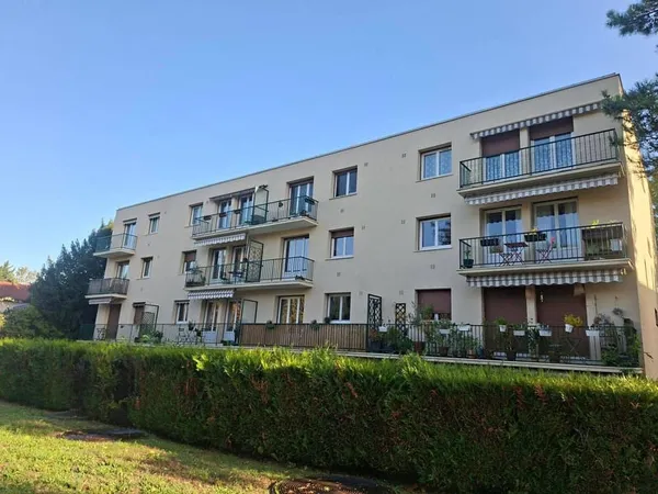Appartement 1 pièce 43 m²