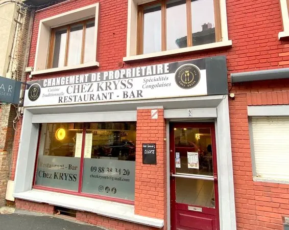 Immeuble 300 m²