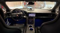 Porsche Taycan 680ch Turbo MY20 — photo 11