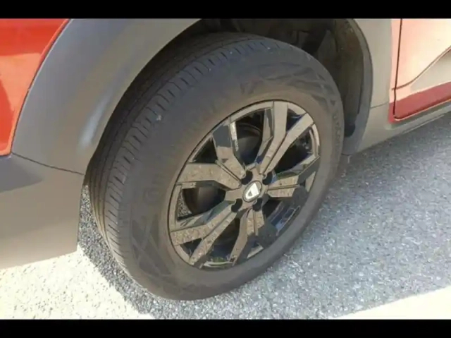Dacia Jogger 1.0 eco-g 100ch sl extreme 5 places — photo 13