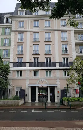 Appartement 1 pièce 20 m²