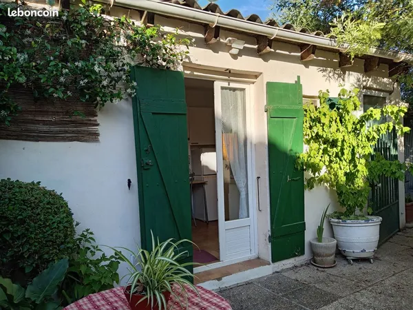 Étudiant - location studio Avignon