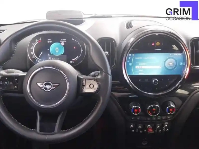 Mini Mini countryman 136 ch bva7 — photo 5