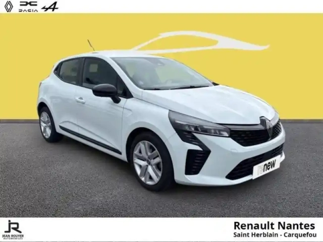 Renault Clio 1.0 tce 90ch evolution — photo 12