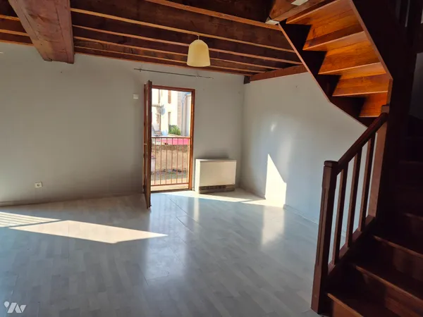 Appartement 4 pièces 70 m²
