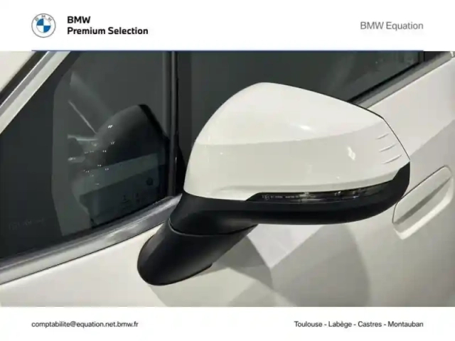Bmw Serie 2 série 2 activetourer 225e 245ch xdrive m sport dkg7 — photo 15