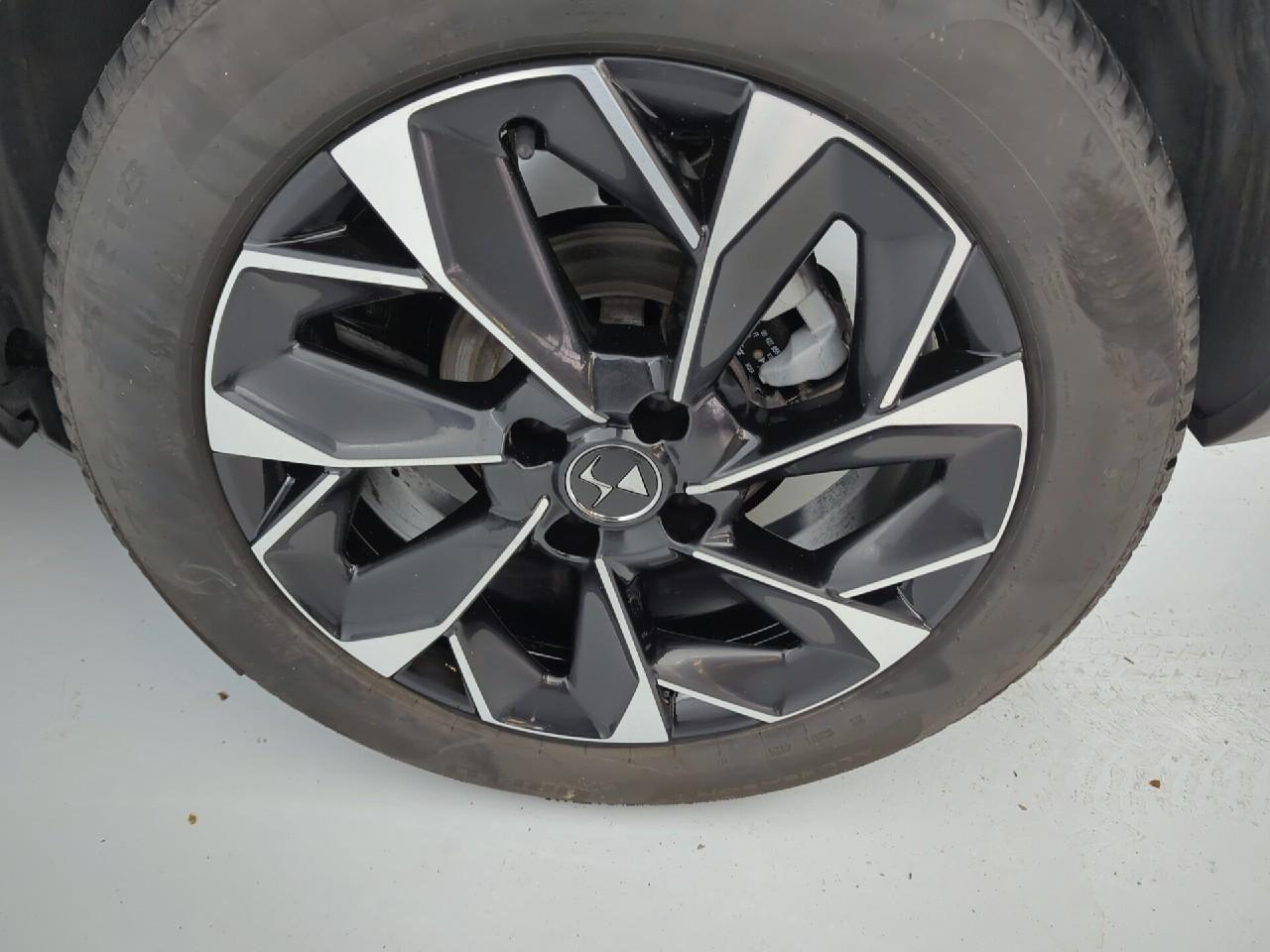 Ds Ds 3 bluehdi 130 eat8 rivoli — photo 24