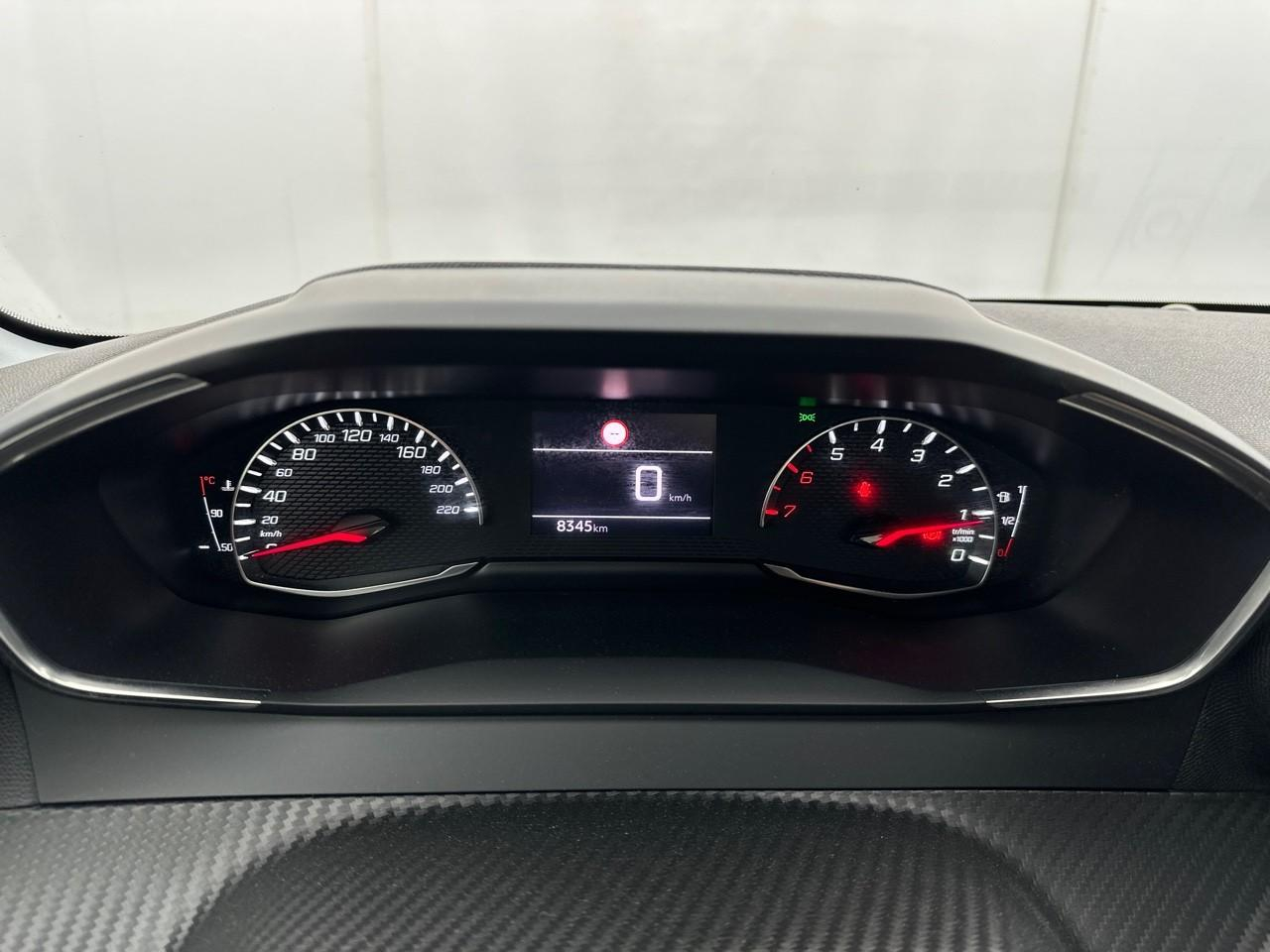 Peugeot 208 puretech 75 s&s bvm5 active pack — photo 21