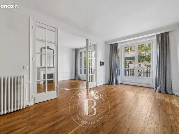 Appartement 4 pièces 99 m²