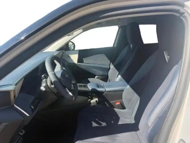 Ds N8 n°8 electrique 350ch long range etoile awd — photo 10