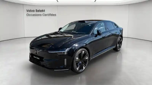 Volvo Es90 single extended range 333 ch 1edt