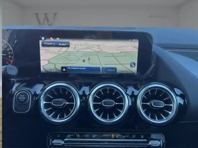 Mercedes Gla 250 e hybrid eq amg line — photo 18