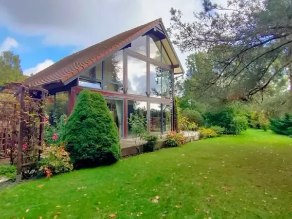 Maison 8 pièces 165 m²
