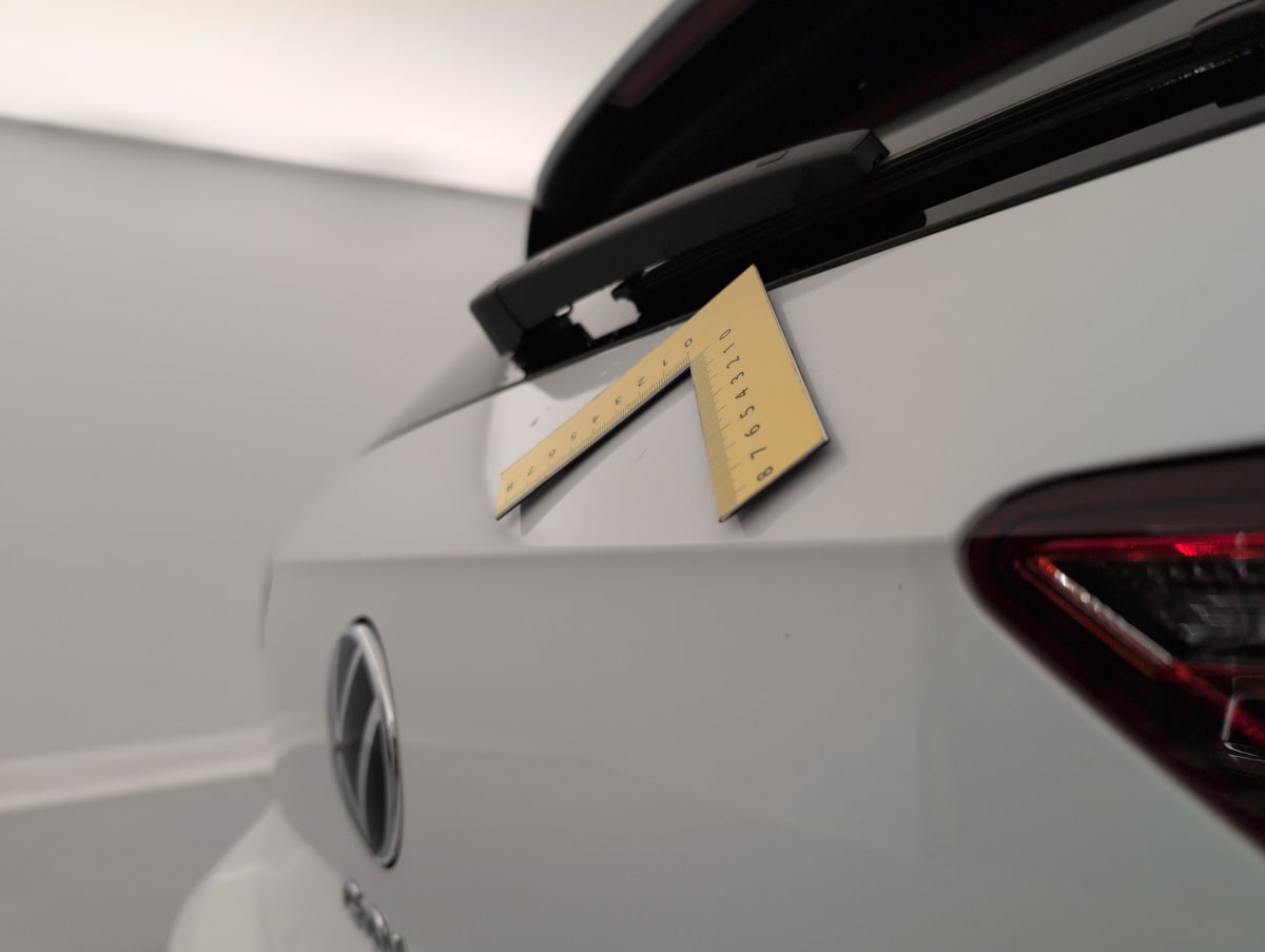 Volkswagen Golf 8 — photo 27