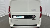 Fiat Doblo Cargo 1.3 Multijet 95ch Pro Lounge — photo 5