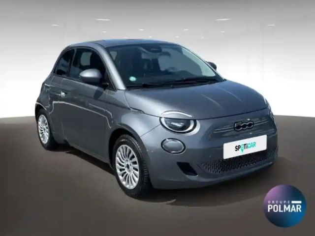 Fiat 500 3+1 e 118ch my23 — photo 3