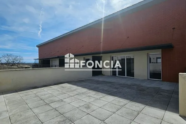 Appartement 2 pièces 51 m²