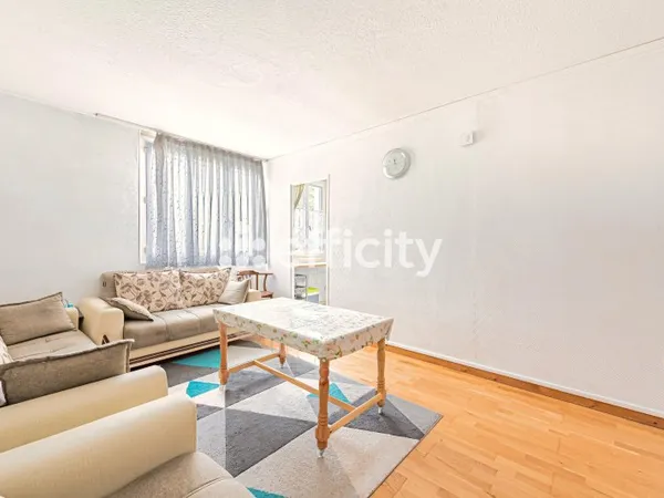 Appartement 4 pièces 68 m²