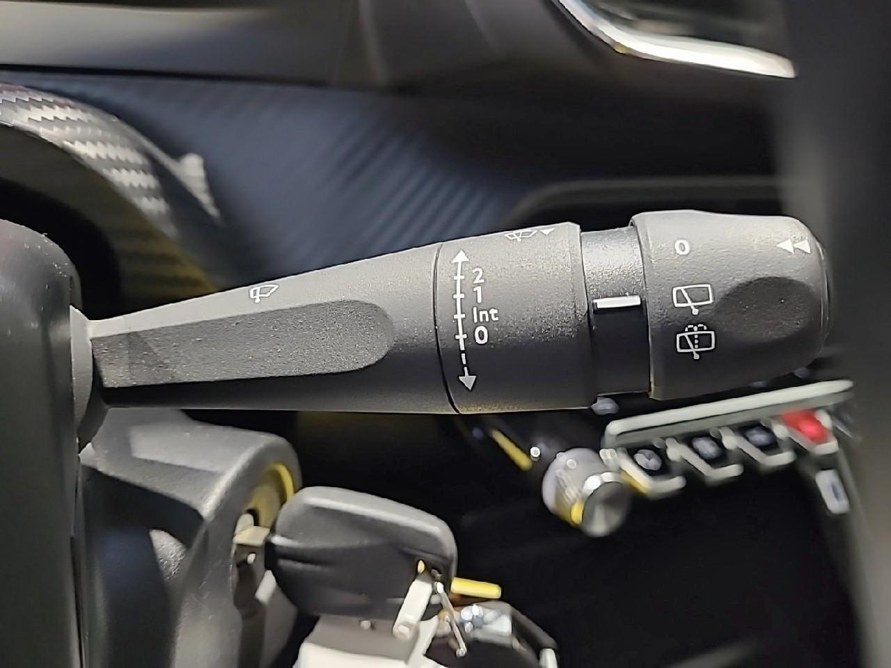 Peugeot 208 puretech 100 s&s bvm6 active — photo 21
