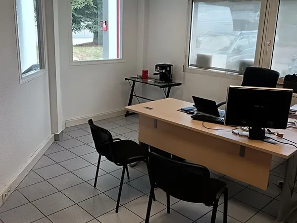 Bureau a louer 15m2