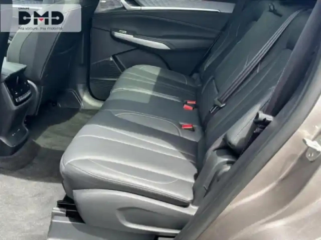 Mg S9 mg 1.5 gdi 299ch phev premium — photo 10