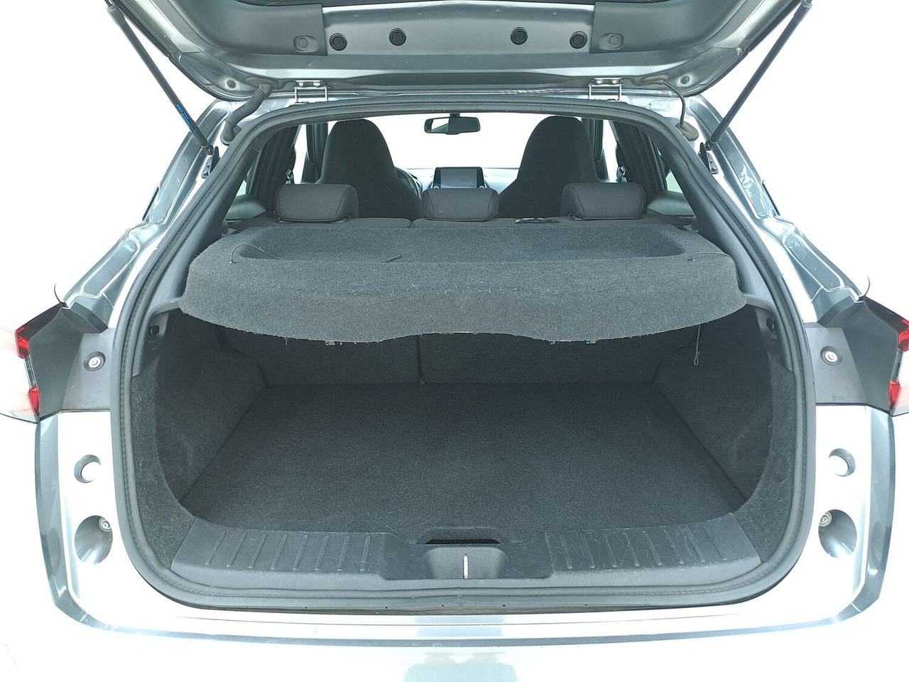 Nissan Juke — photo 19