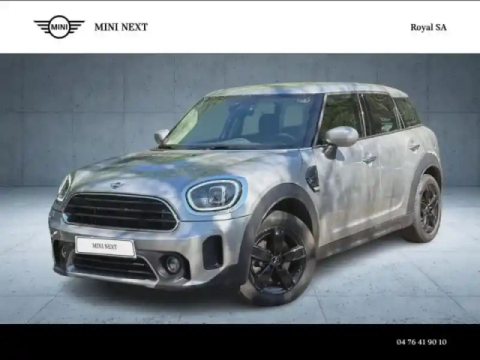 Mini Countryman cooper 136ch  essential bva7