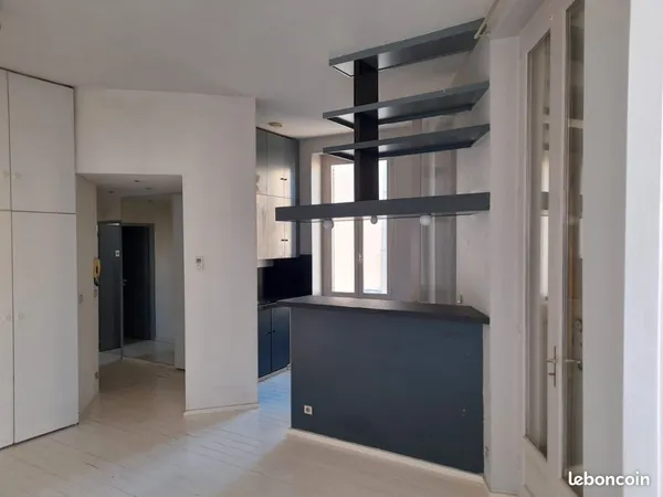 Appartement à louer sur Agen