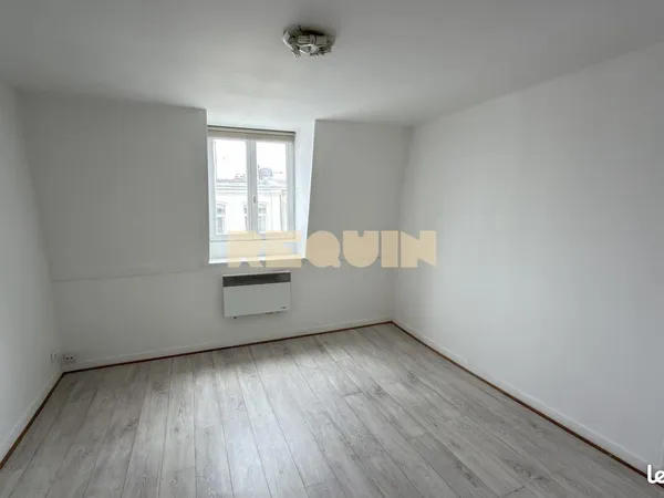 Appartement 2 pièces 36 m²