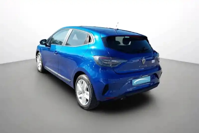 Renault Clio tce 90 — photo 3