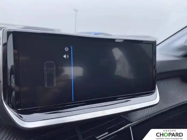Peugeot 208 puretech 100 s&amp;s bvm6 — photo 29