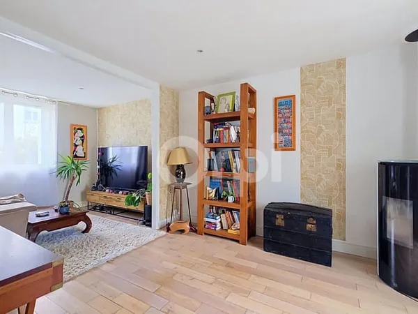 Maison 4 pièces 97 m²