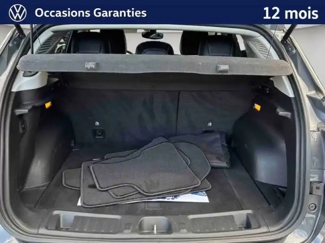 Jeep Compass 1.3 phev t4 190 ch 4xe eawd — photo 42