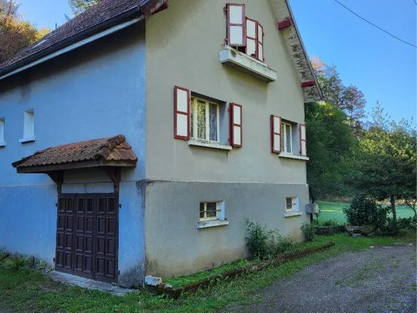 Maison 100 m2