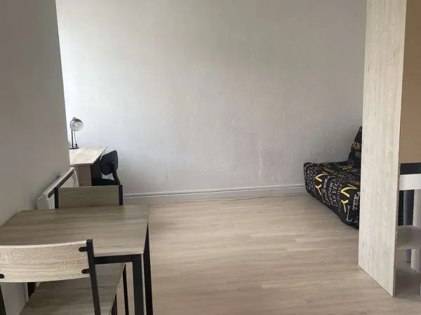 Location appartement Castel