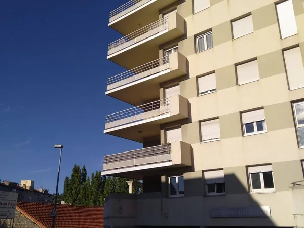 Appartement 3 pièces 71 m²
