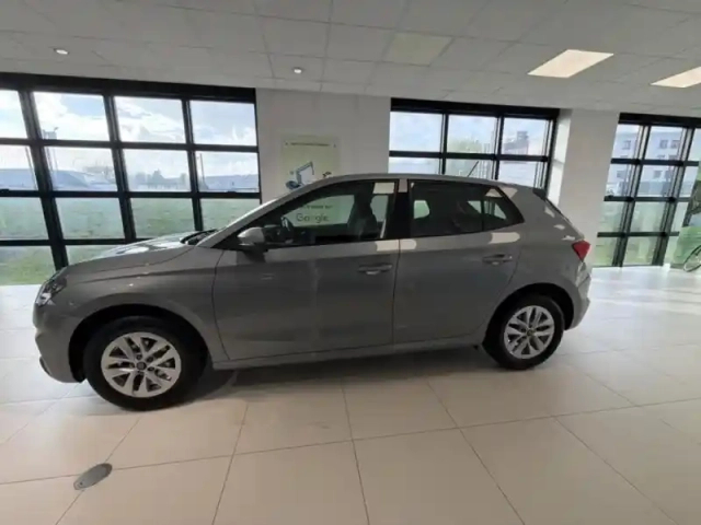 Skoda Fabia 1.0 tsi evo2 95ch selection — photo 5