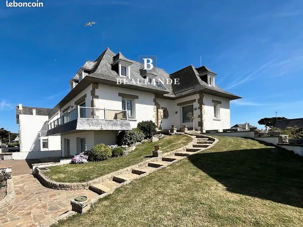 Propriété 10 pièces 321 m²