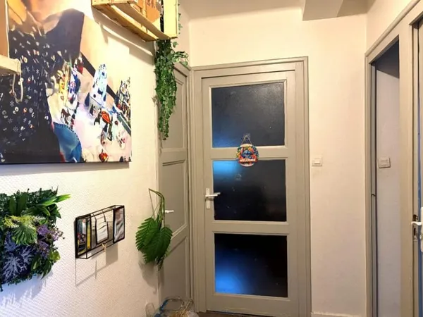 Appartement Saint Jean Bonnefonds 3 pièce(s) 54.4 m2