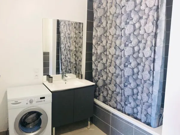 Appartement Location Annecy 1p 33m² 1500€
