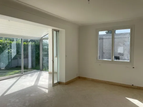 Maison 6 pièces 180 m² Les Landes-Genusson