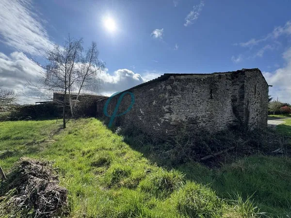 Maison 3 pièces 76 m²