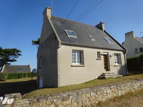 Maison 6 pièces 101 m²