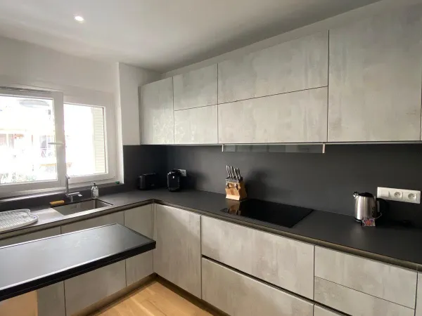 Appartement 3 pièces 56 m²