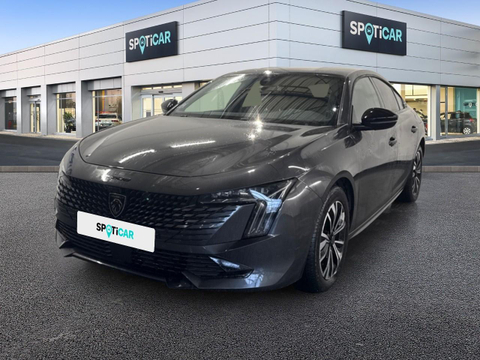 Peugeot 508 hybrid 180 e-eat8 allure